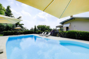 Sunset Serenity Villa Padenghe Sul Garda